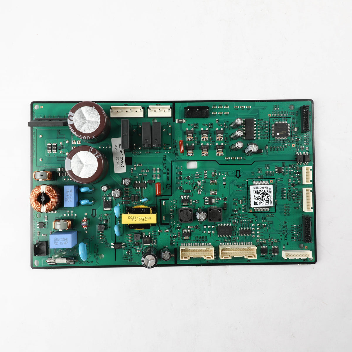 Samsung DA92-01445D Genuine OEM Assembly PCB Main