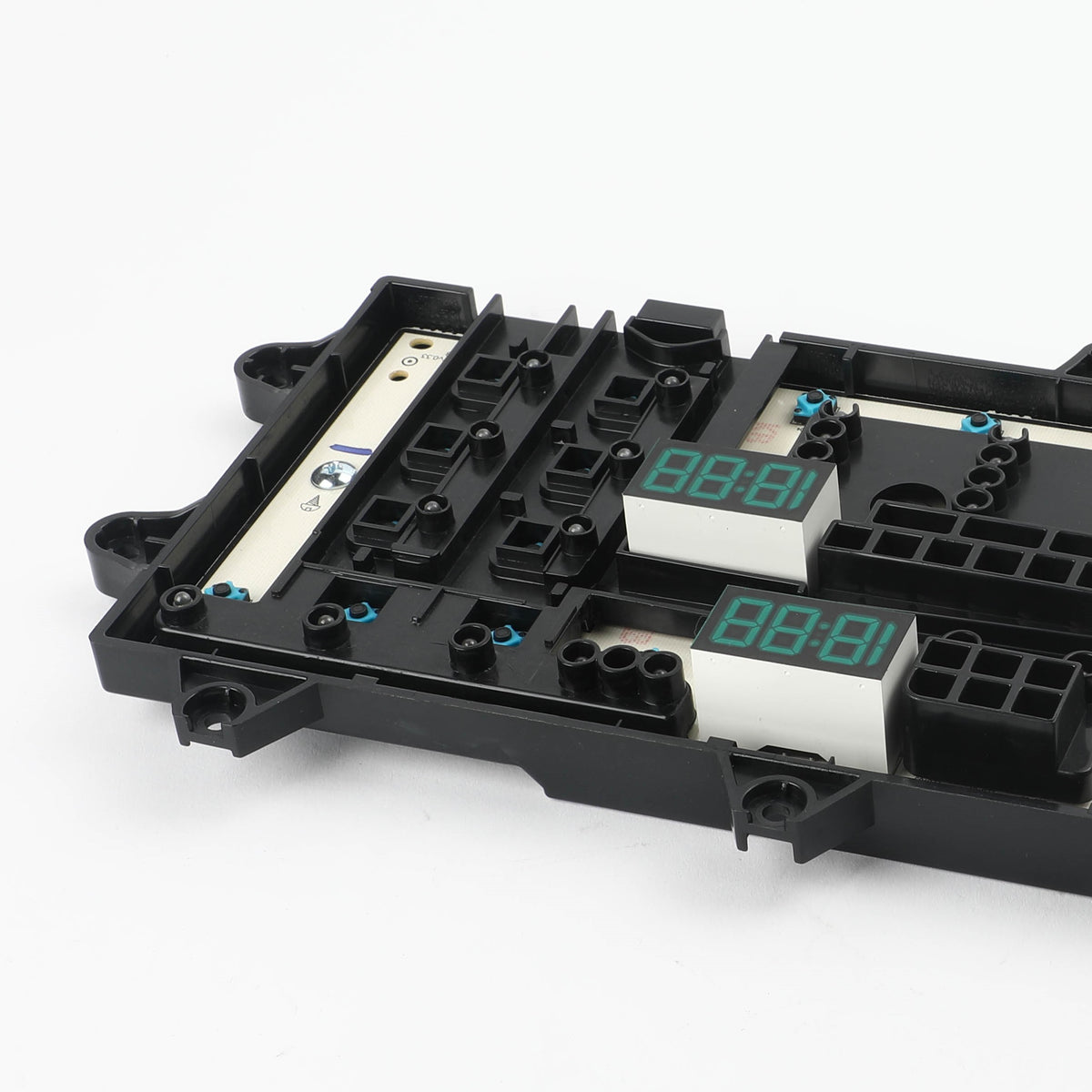 Samsung DC92-01993A Washer Display Board Assembly Genuine Original Equipment Manufacturer (OEM) Part