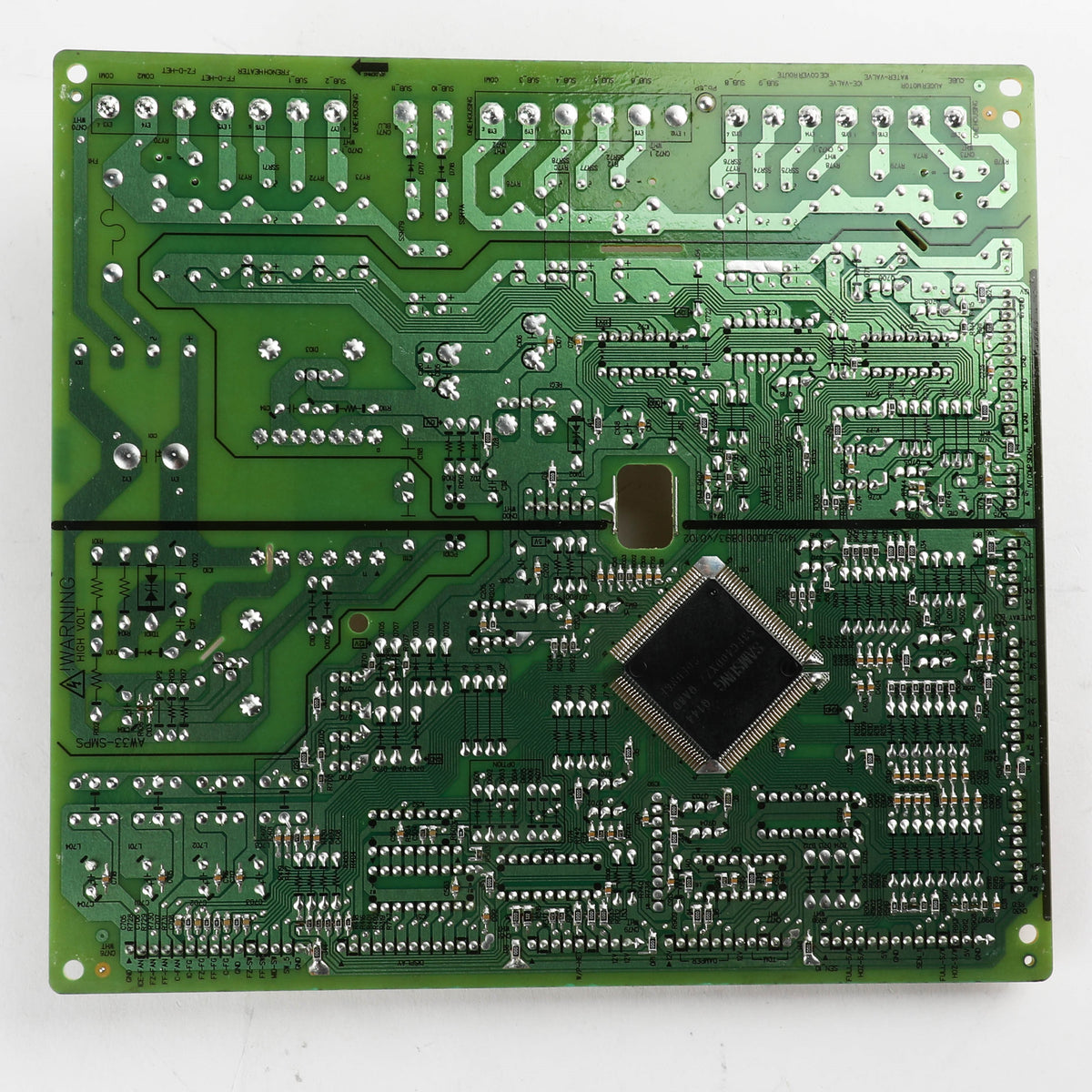 Samsung DA92-00384H Genuine OEM Assembly PCB Main