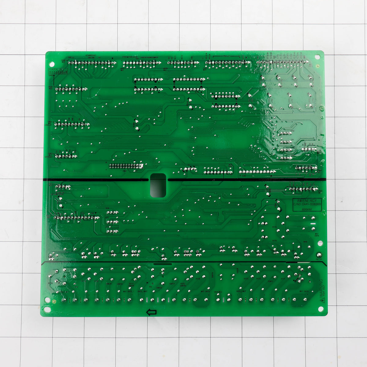 Samsung DA94-02274C Genuine OEM Assembly PCB Eeprom