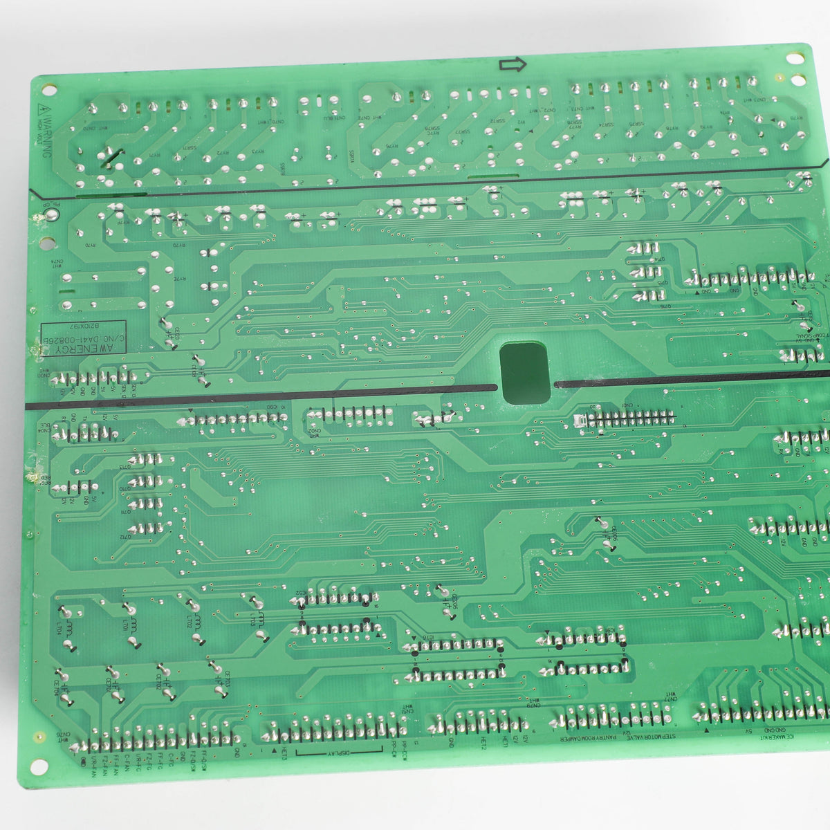 Samsung DA94-02274F Genuine OEM Assembly PCB Eeprom