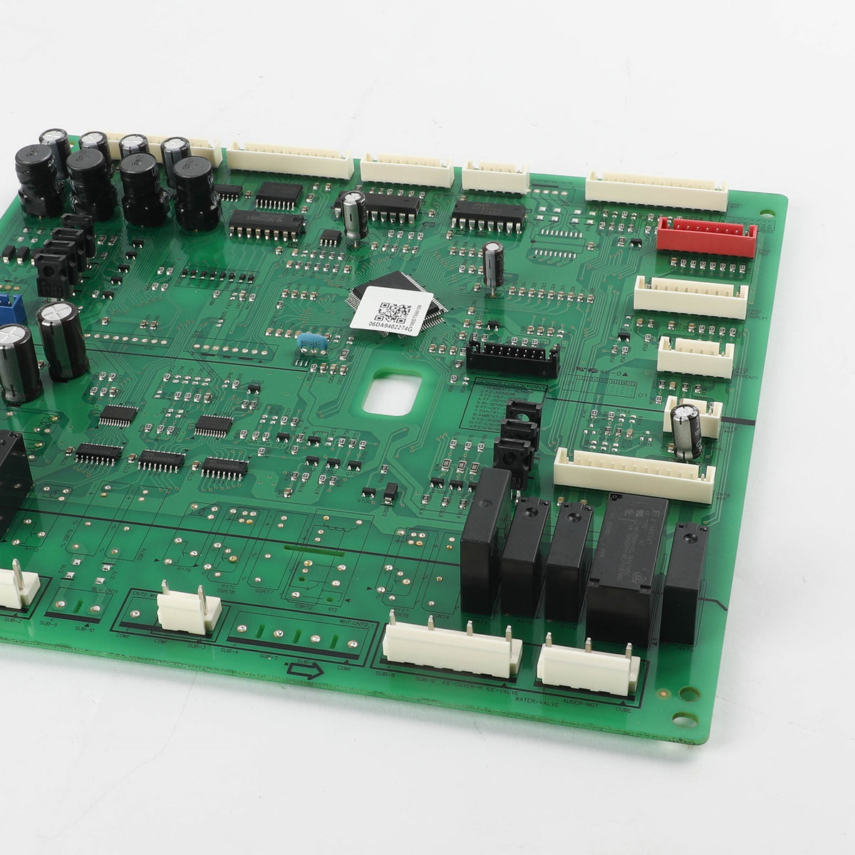 Samsung DA94-02274G Genuine OEM Assembly PCB Eeprom