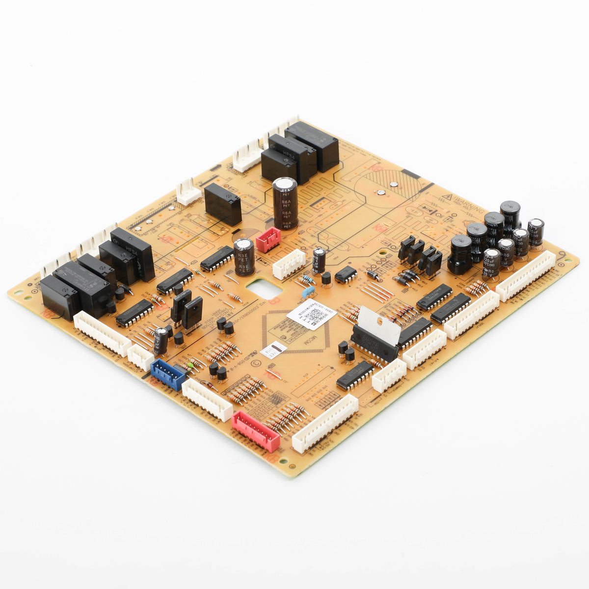 Samsung DA94-02679A Genuine OEM Assembly PCB Eeprom