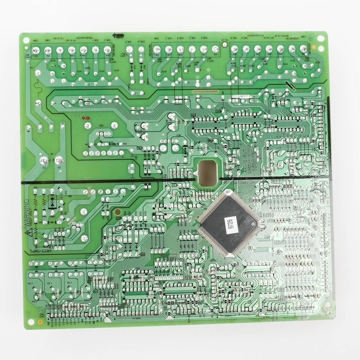 Samsung DA94-02679A Genuine OEM Assembly PCB Eeprom