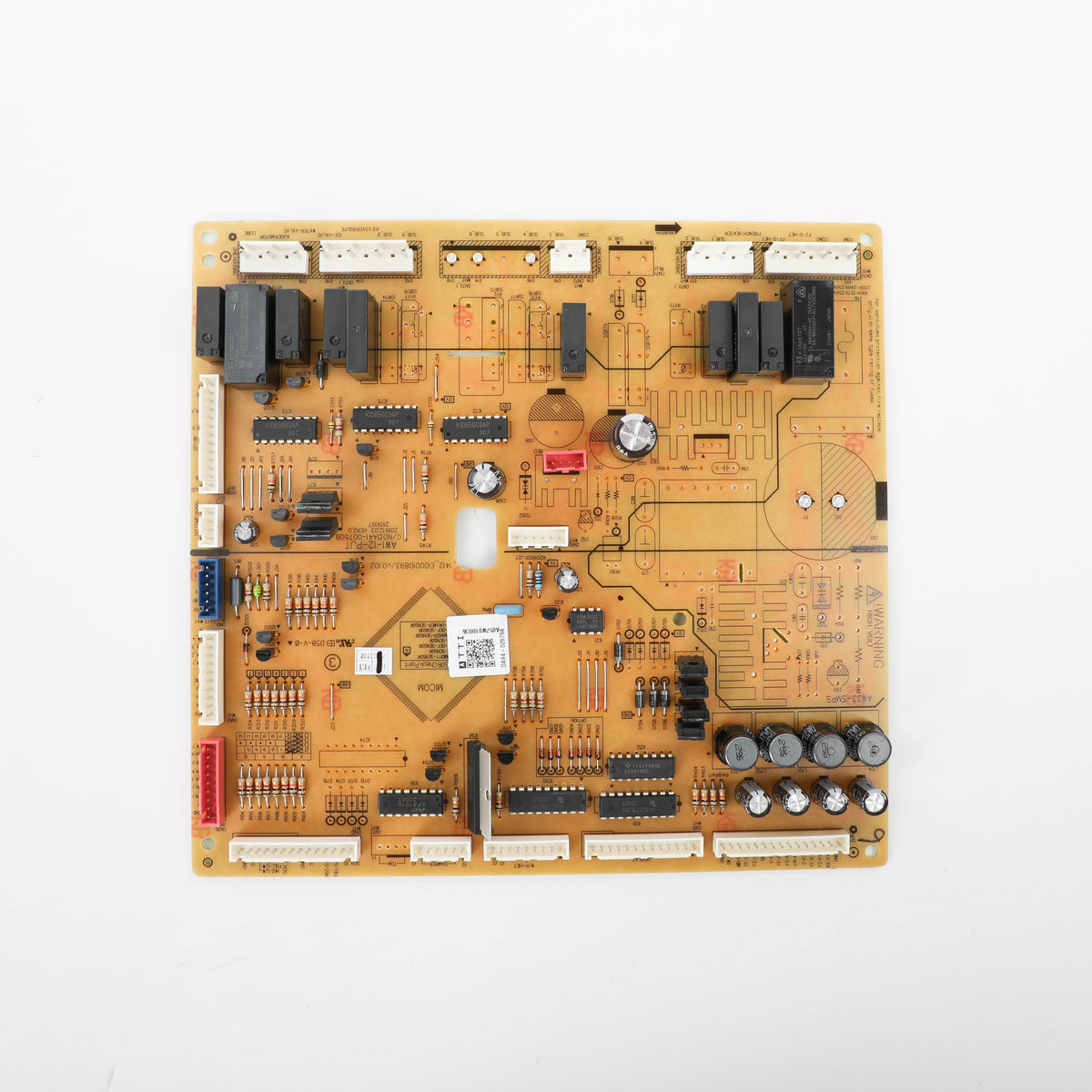 Samsung DA94-02679A Genuine OEM Assembly PCB Eeprom