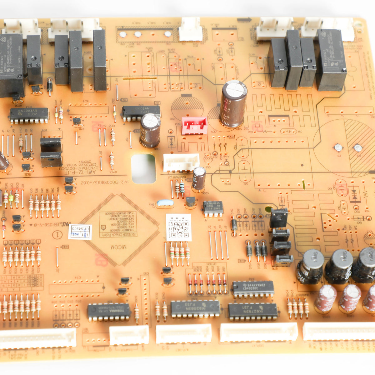 Samsung DA94-02679E Genuine OEM Assembly PCB Eeprom