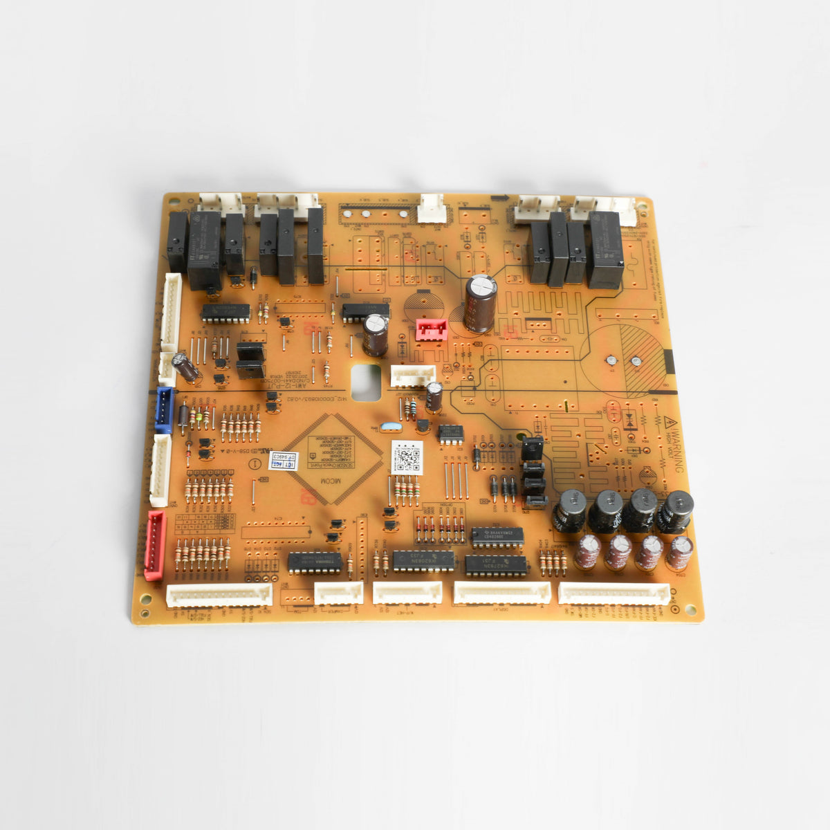 Samsung DA94-02679E Genuine OEM Assembly PCB Eeprom