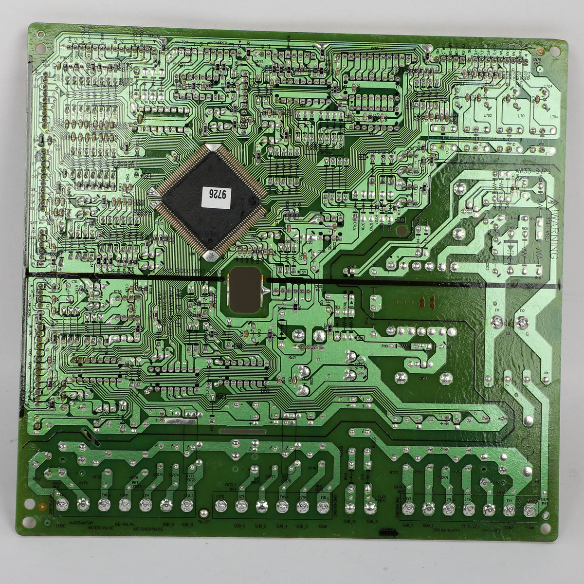 Samsung DA94-02679F Genuine OEM Assembly PCB Eeprom