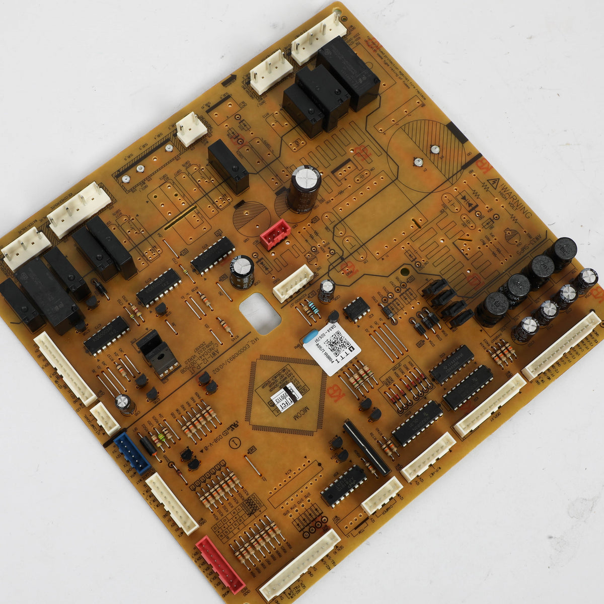 Samsung DA94-02679F Genuine OEM Assembly PCB Eeprom