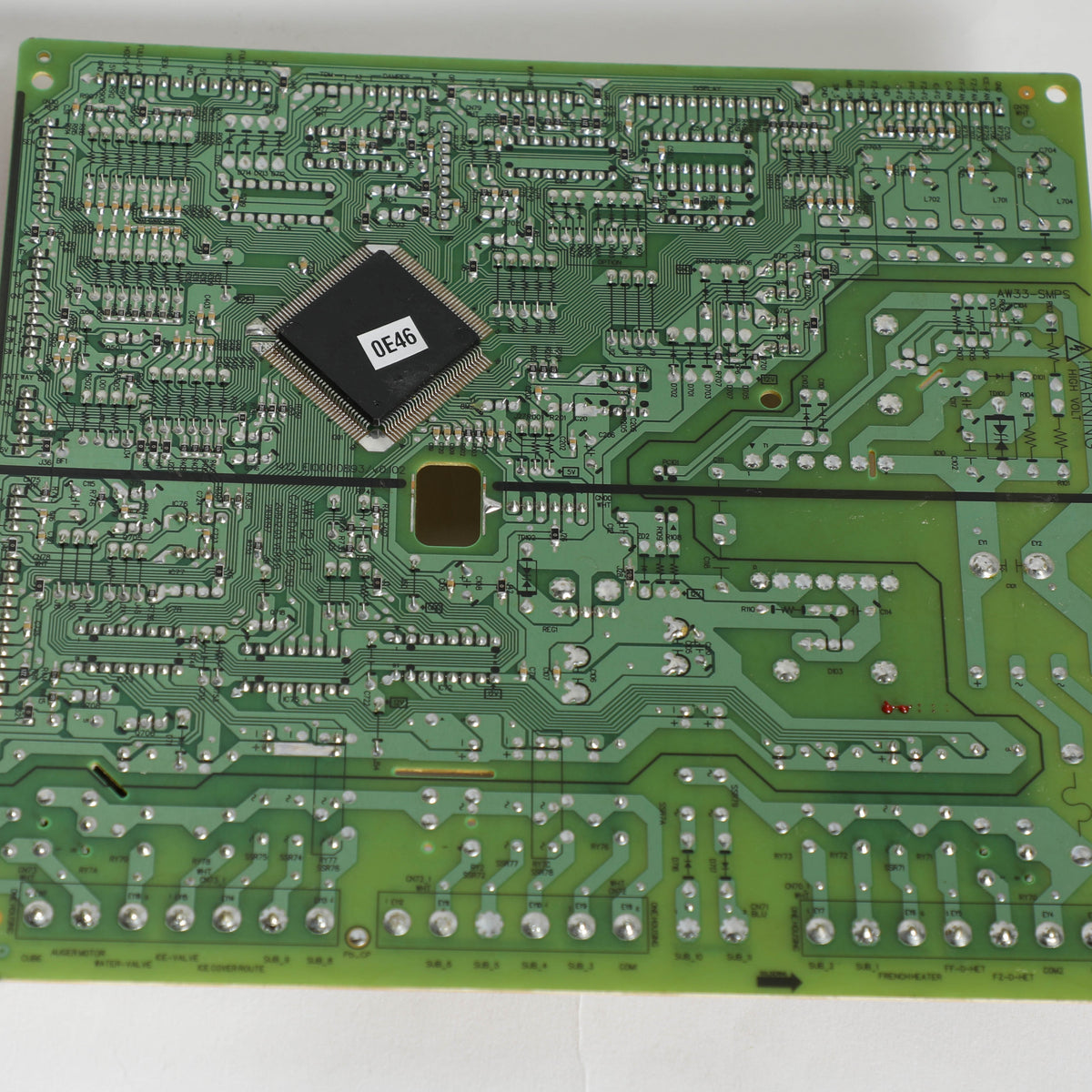 Samsung DA94-02680B Genuine OEM Assembly PCB Eeprom