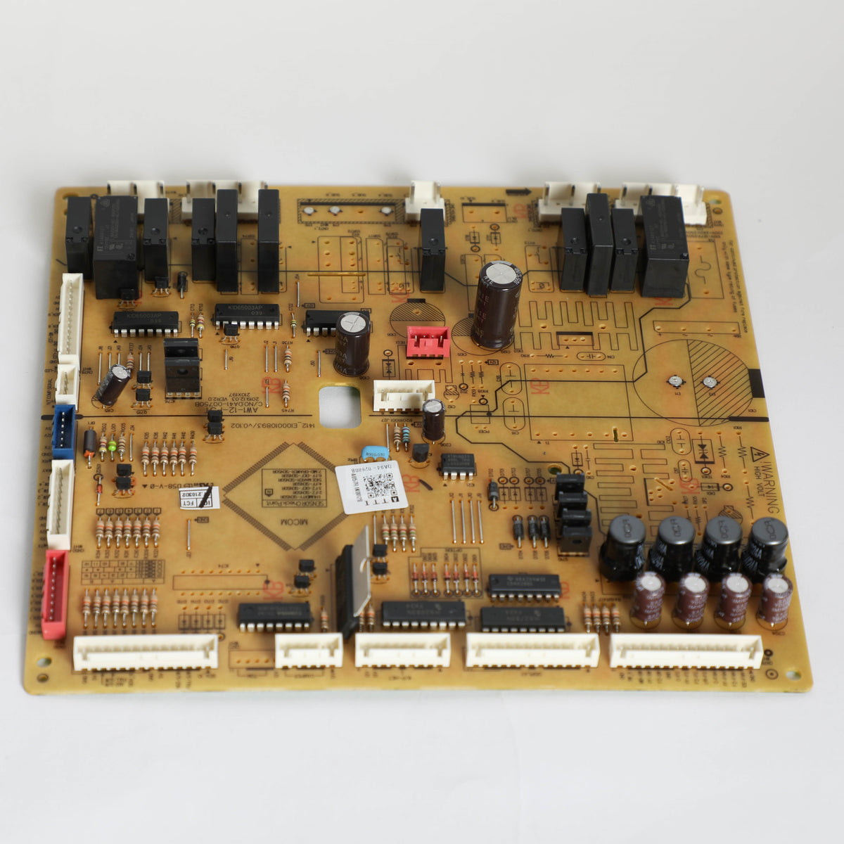 Samsung DA94-02680B Genuine OEM Assembly PCB Eeprom