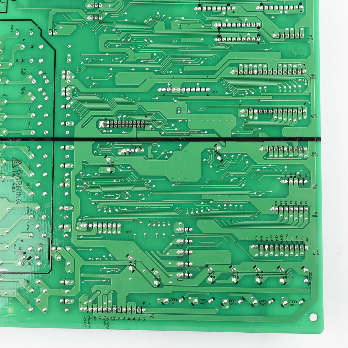 Samsung DA94-03040S Genuine OEM Assembly PCB Eeprom