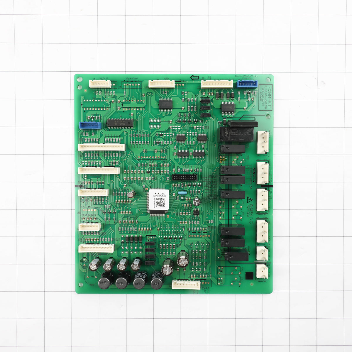Samsung DA94-03040S Genuine OEM Assembly PCB Eeprom