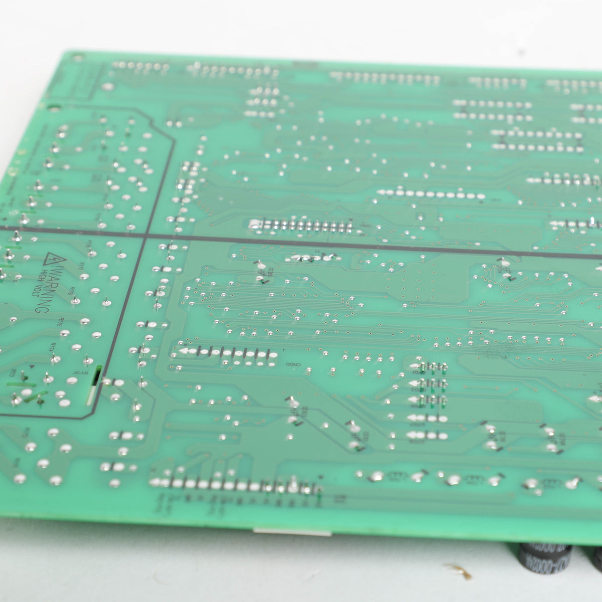 Samsung DA94-03669A Genuine OEM Assembly PCB Eeprom