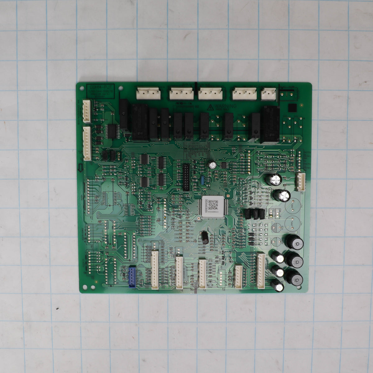 Samsung DA94-03669A Genuine OEM Assembly PCB Eeprom