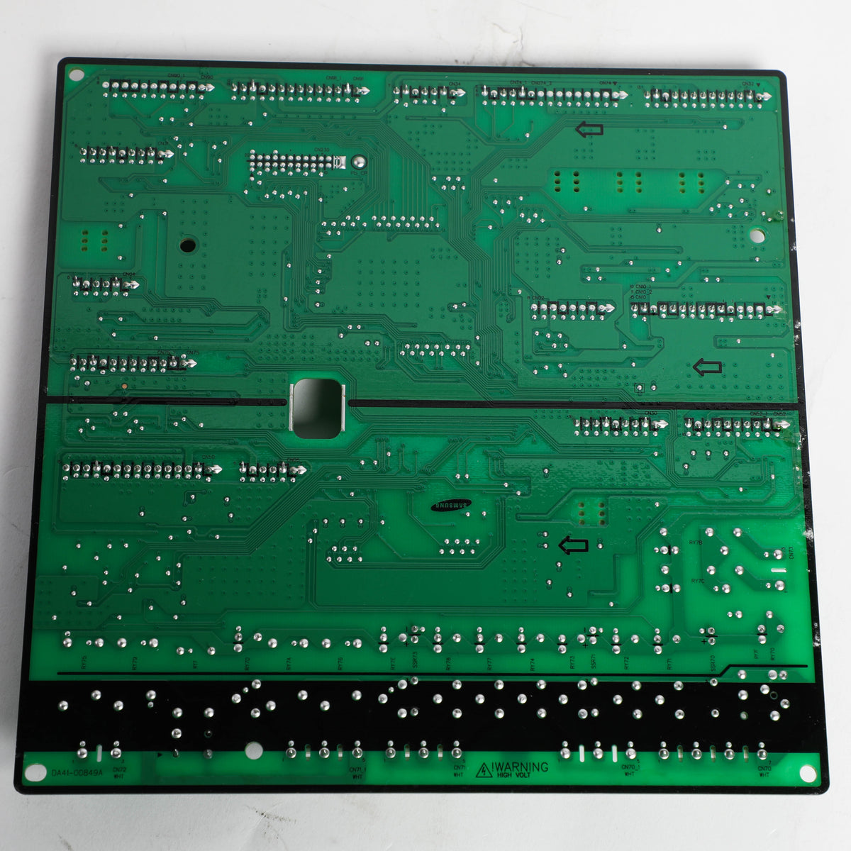 Samsung DA94-03757D Genuine OEM Assembly PCB Eeprom