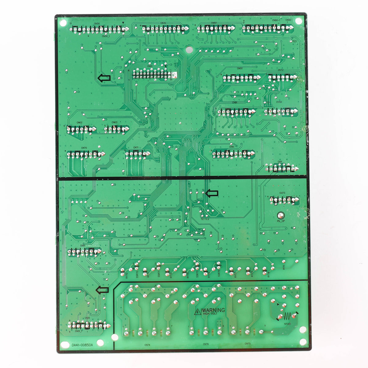 Samsung DA94-03790G Genuine OEM Assembly PCB Eeprom