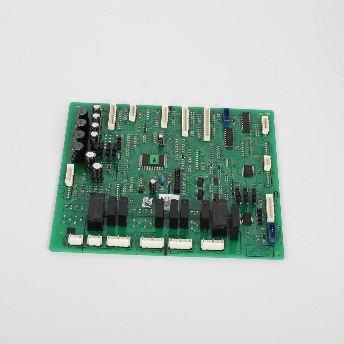 Samsung DA94-04183C Genuine OEM Assembly PCB Eeprom