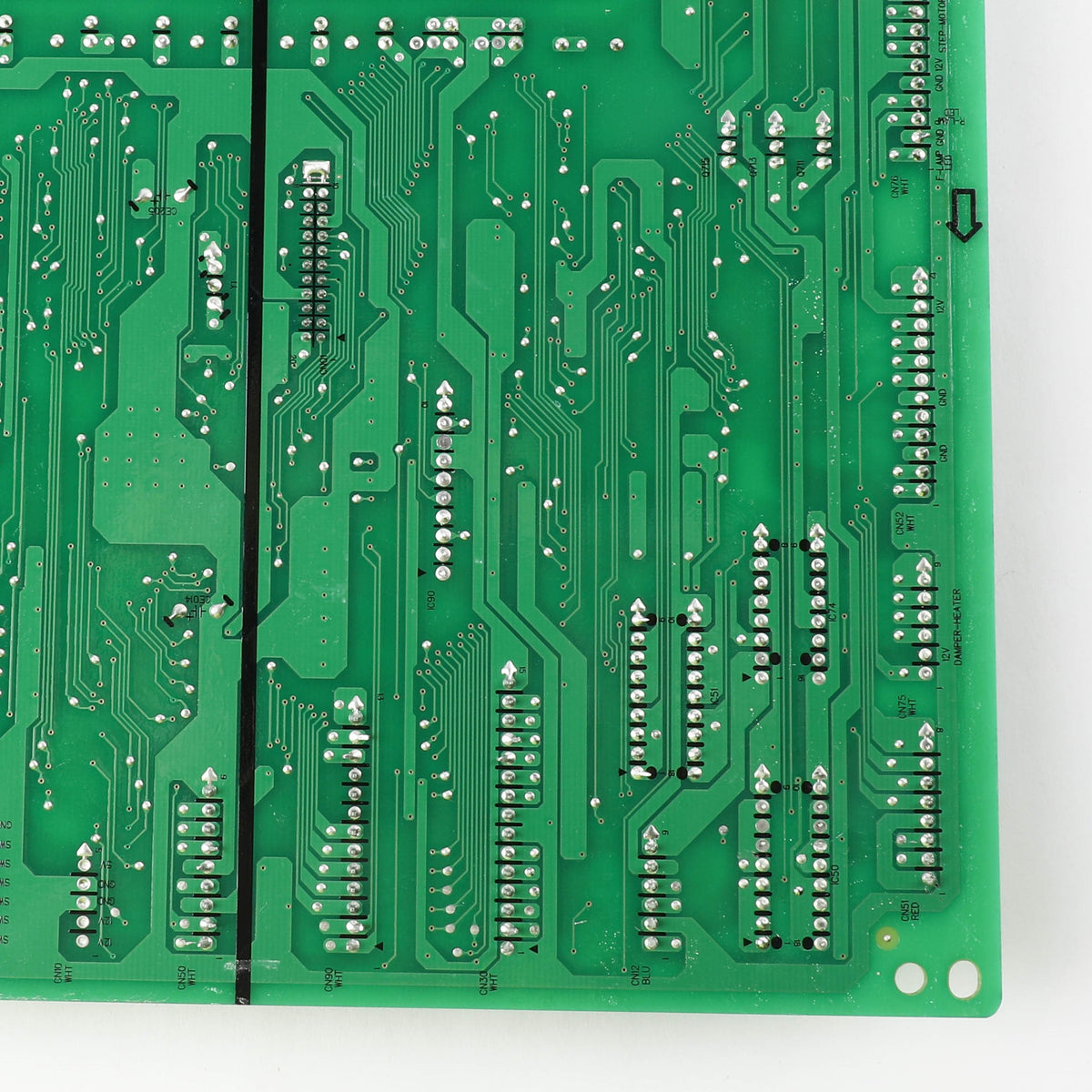 Samsung DA94-04399E Genuine OEM Assembly PCB Eeprom