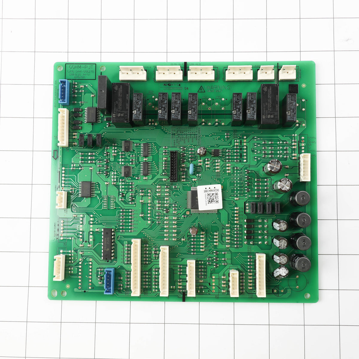 Samsung DA94-04399E Genuine OEM Assembly PCB Eeprom