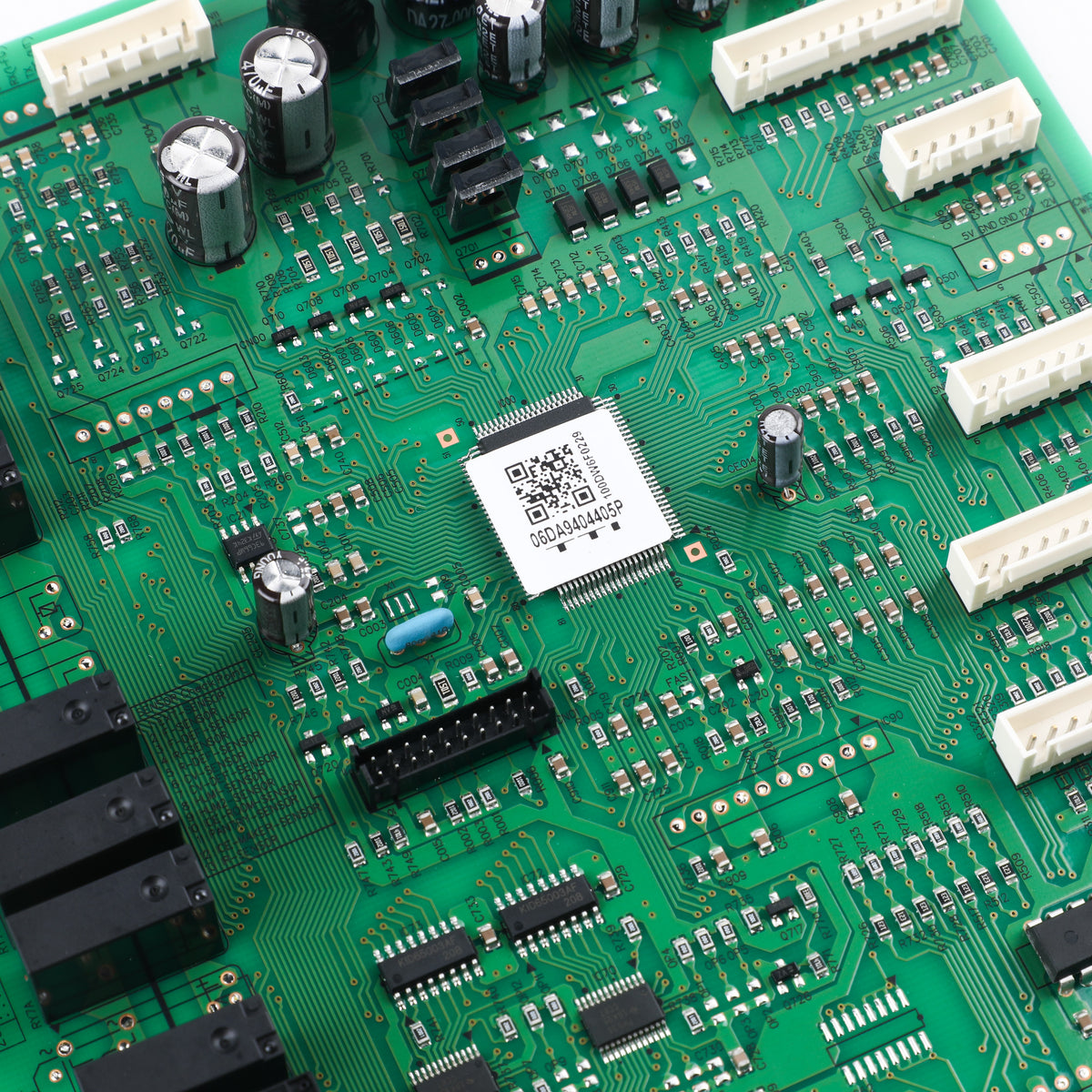 Samsung DA94-04405P Genuine OEM Assembly PCB Eeprom