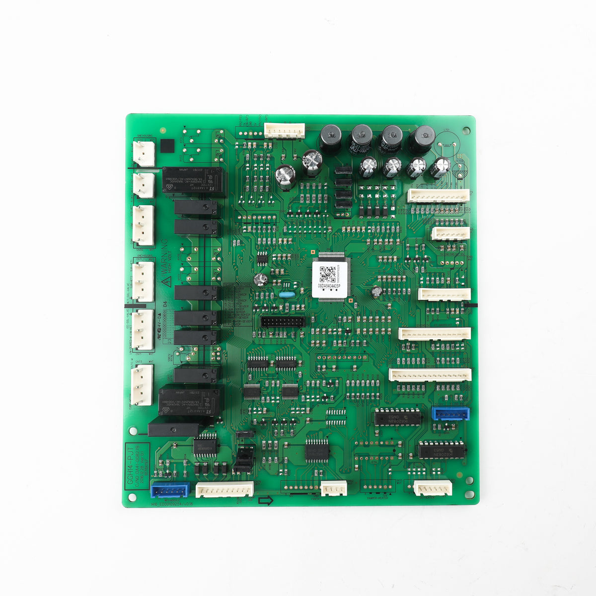 Samsung DA94-04405P Genuine OEM Assembly PCB Eeprom