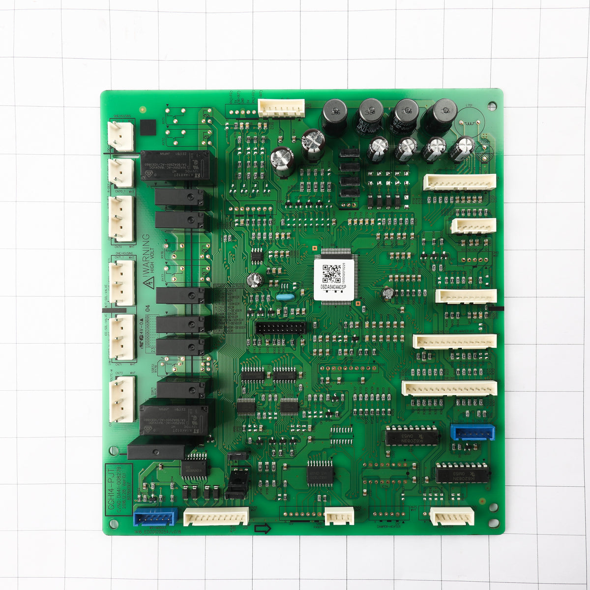 Samsung DA94-04405P Genuine OEM Assembly PCB Eeprom