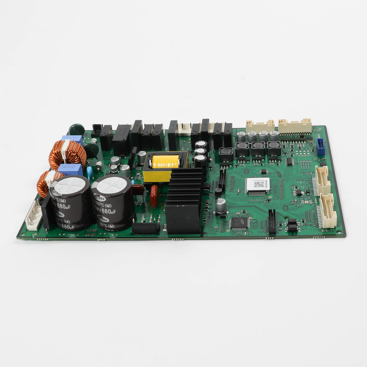Samsung DA94-04603A Genuine OEM Assembly PCB Eeprom