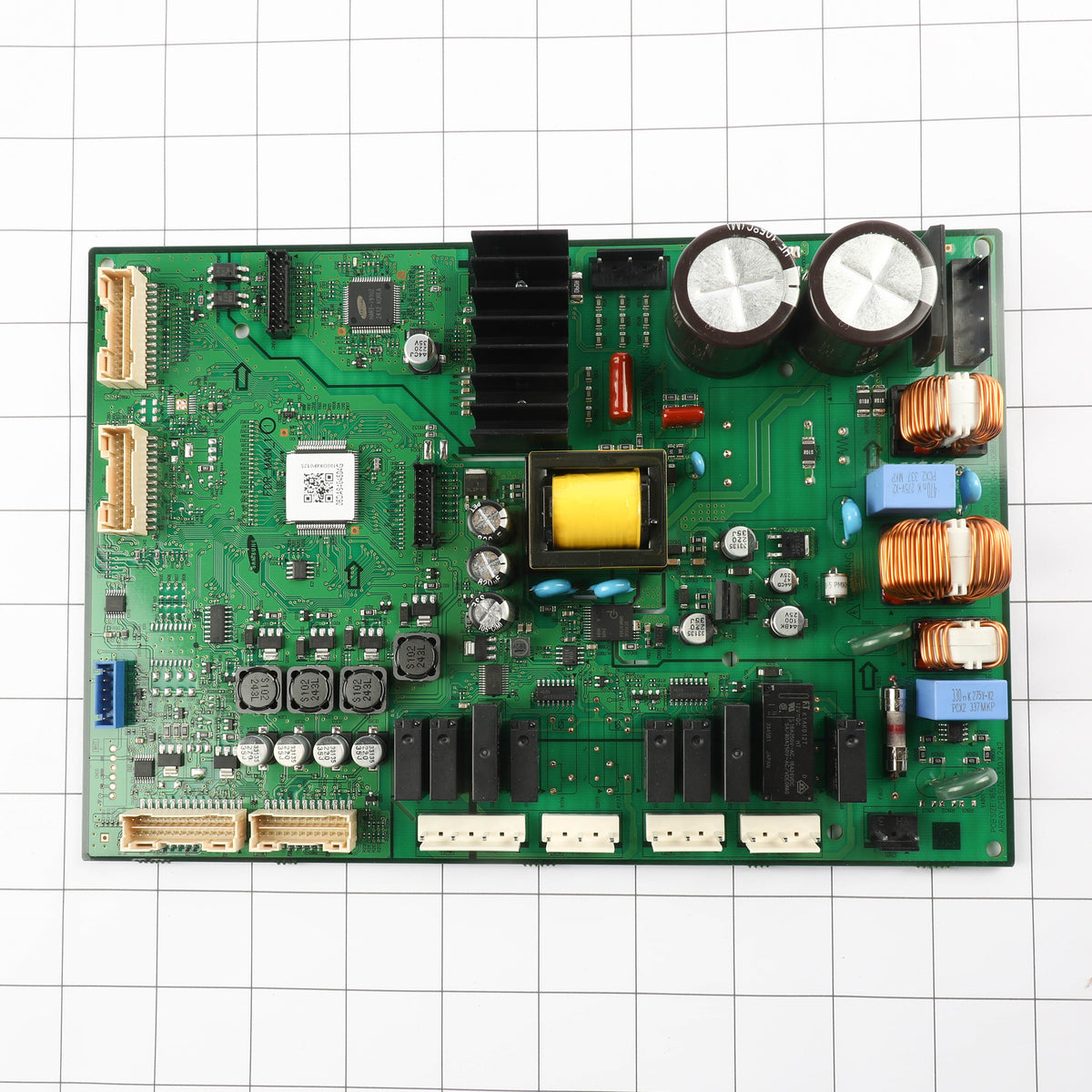 Samsung DA94-04604G Genuine OEM Assembly PCB Eeprom