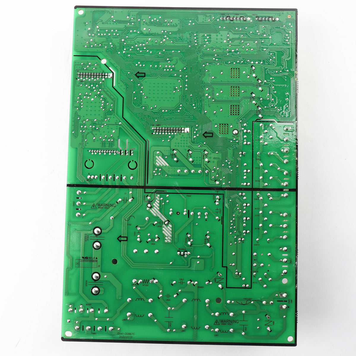 Samsung DA94-05310R Genuine OEM Assembly PCB Eeprom