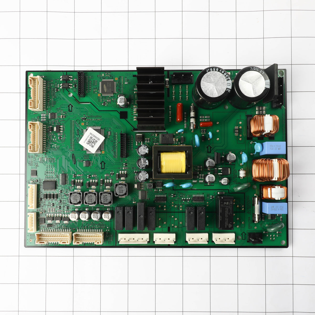 Samsung DA94-05319A Genuine OEM Assembly PCB Eeprom