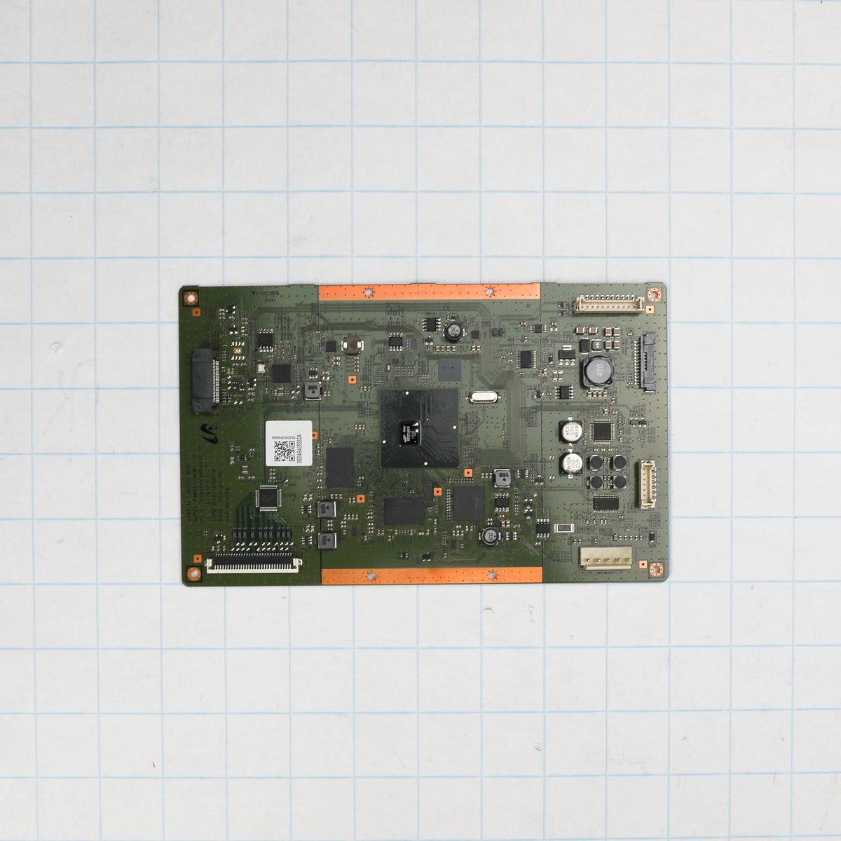 Samsung DA94-05582A Genuine OEM Assembly PCB Eeprom