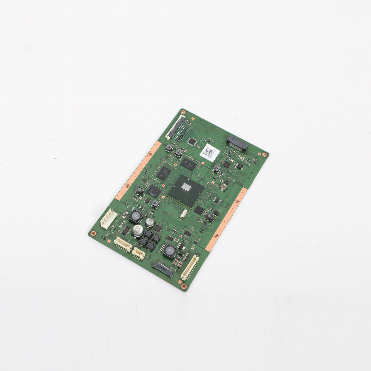 Samsung DA94-05583B Genuine OEM Assembly PCB Eeprom