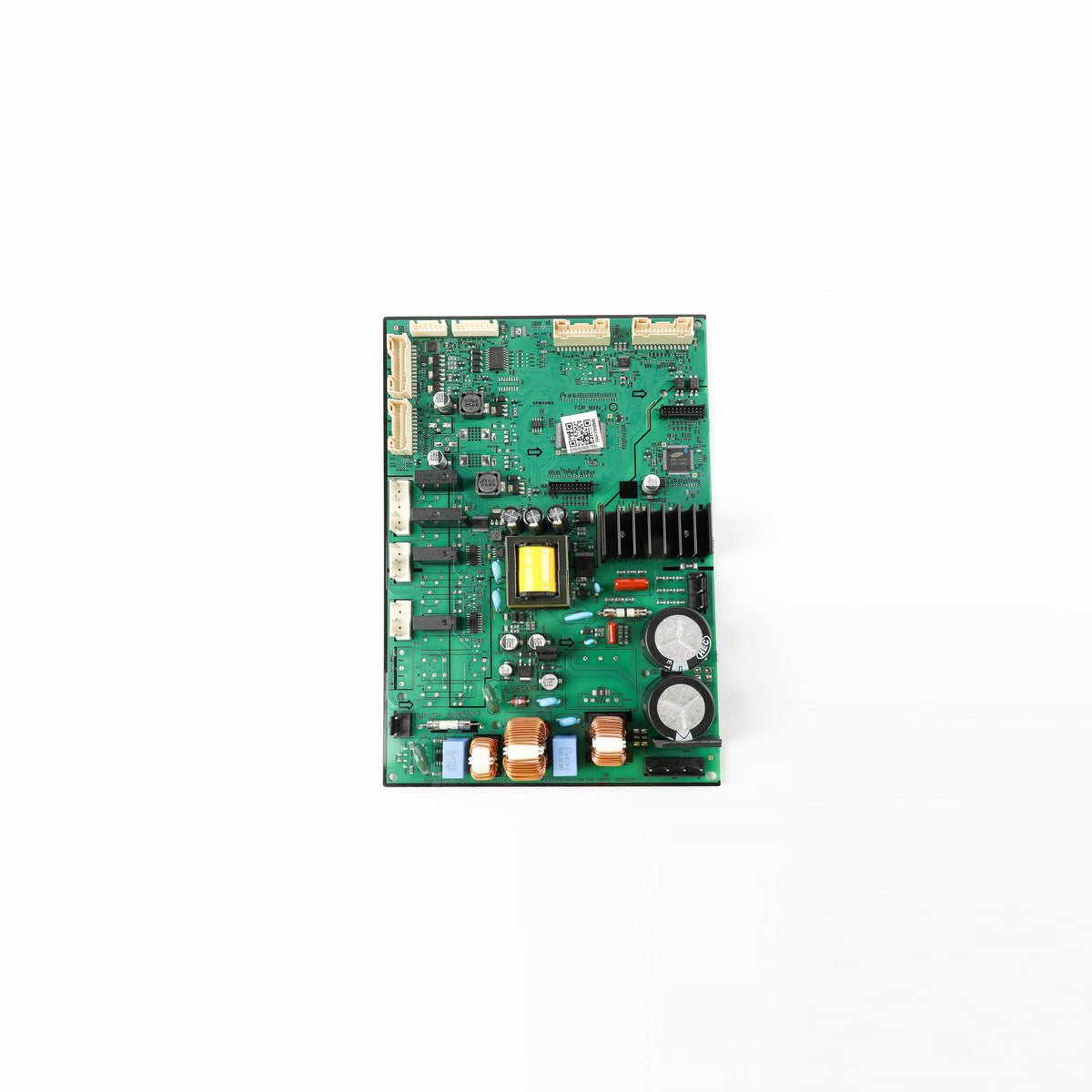 Samsung DA94-06786L Genuine OEM Assembly PCB Eeprom