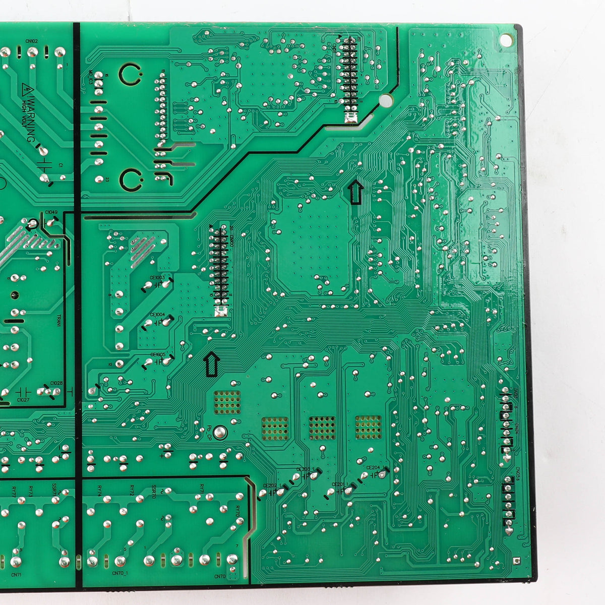 Samsung DA94-06792N Genuine OEM Assembly PCB Eeprom