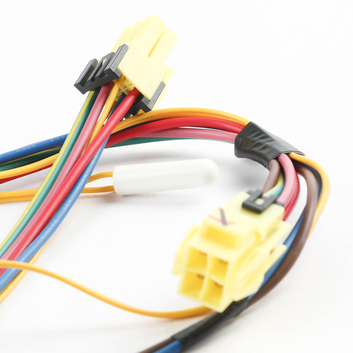 Samsung DA96-00036W Genuine OEM Assembly Wire Harness Auger