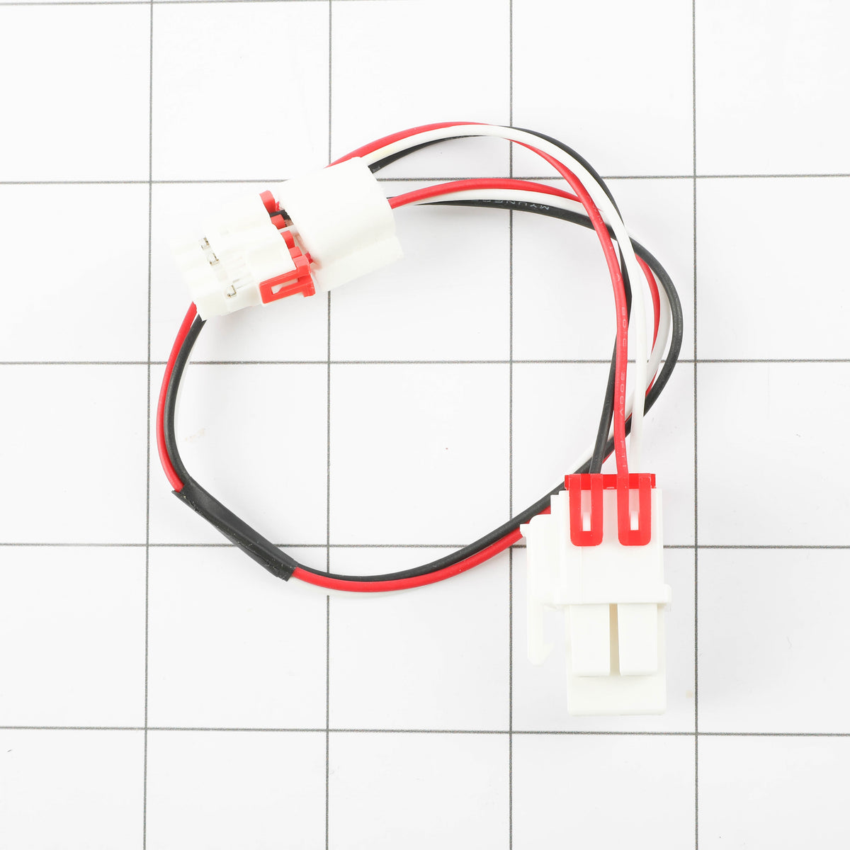 Samsung DA96-00042D Genuine OEM Assembly Wire Harness Motor