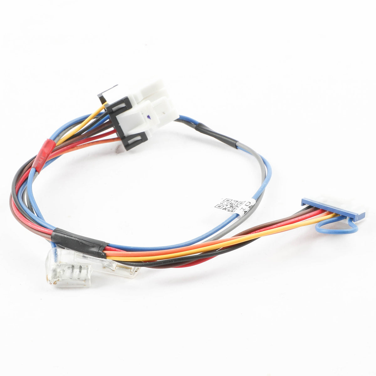 Samsung DA96-00106G Genuine OEM Assembly Wire Harness Dispenser