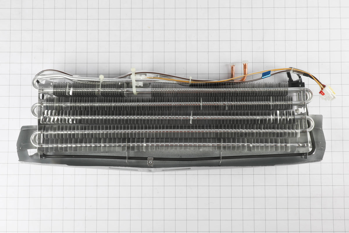 SAMSUNG DA96-00462B Refrigerator Evaporator Assembly Genuine Original Equipment Manufacturer (OEM) Part