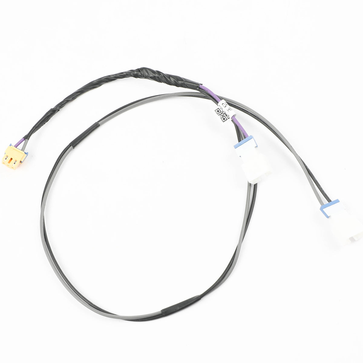 Samsung DA96-00962A Genuine OEM Assembly Wire Harness Top