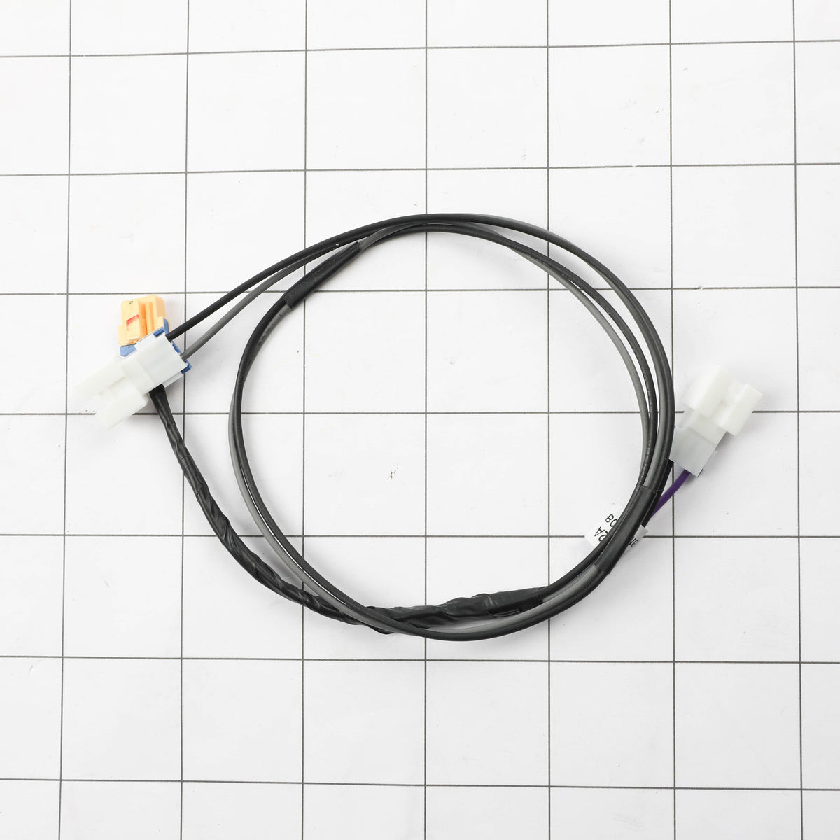 Samsung DA96-00962A Genuine OEM Assembly Wire Harness Top