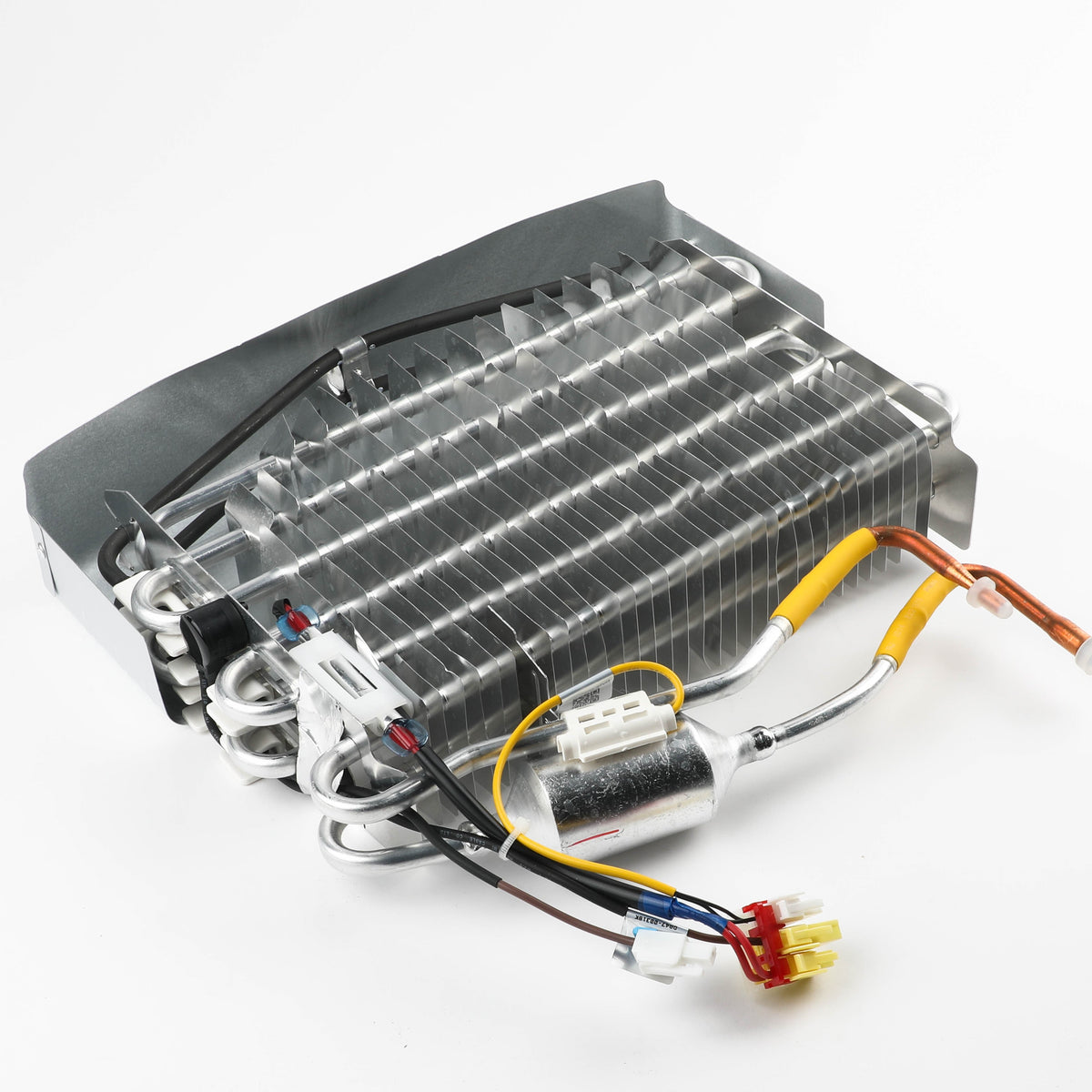 Samsung DA96-00987D Refrigerator Freezer Evaporator