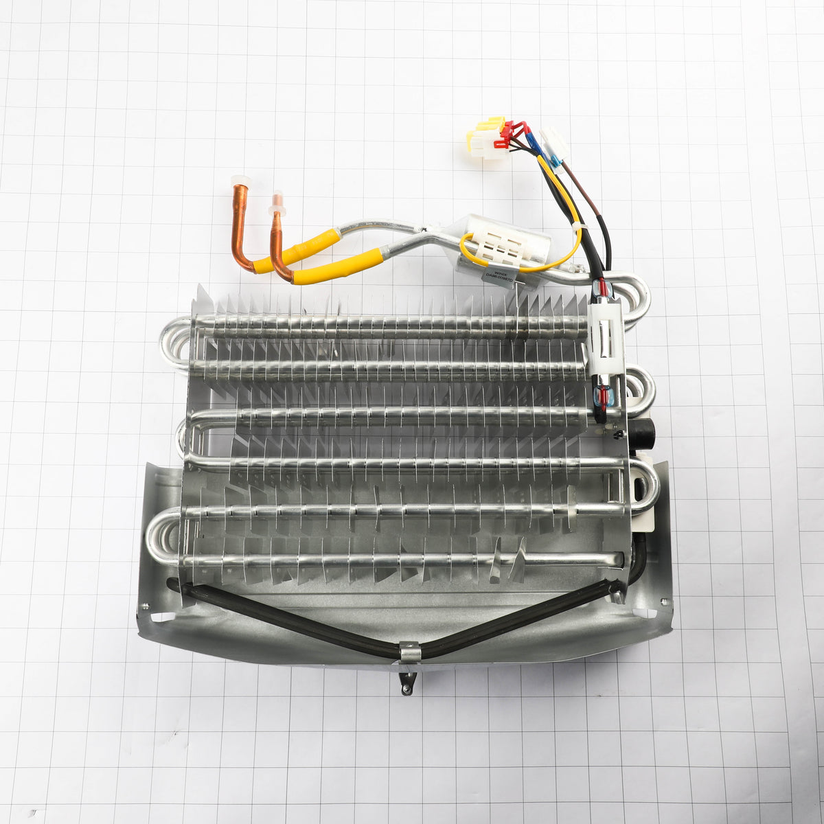 Samsung DA96-00987D Refrigerator Freezer Evaporator