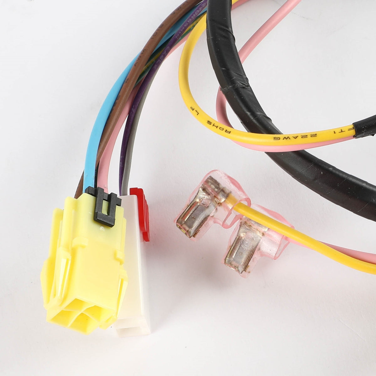 Samsung DA96-01037D Genuine OEM Assembly Wire Harness Auger