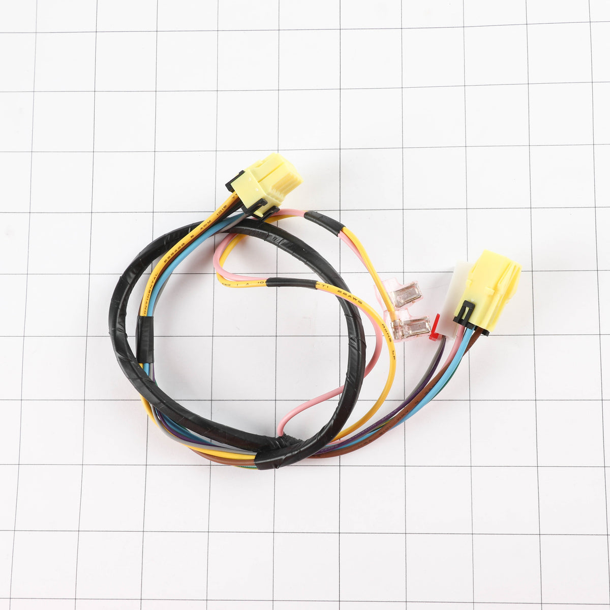 Samsung DA96-01037D Genuine OEM Assembly Wire Harness Auger