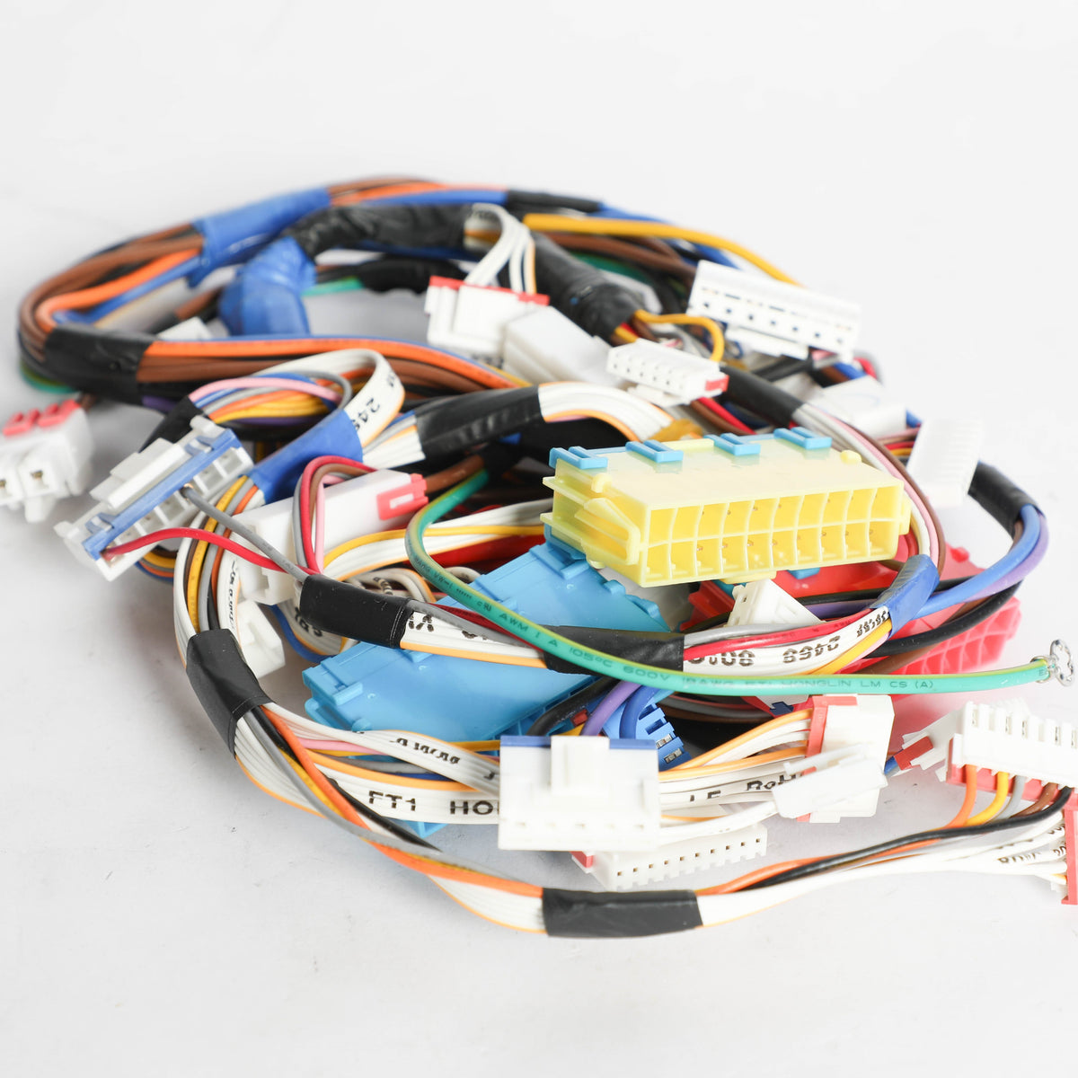 Samsung DA96-01244C Genuine OEM Assembly Wire Harness PCB