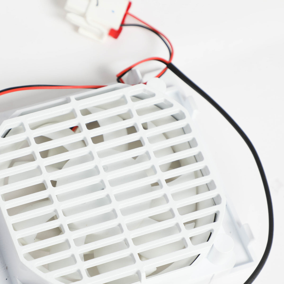 Samsung DA97-01150A Genuine OEM Assembly Fixer Box Fan