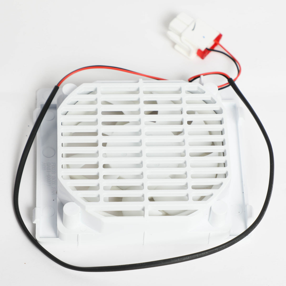 Samsung DA97-01150A Genuine OEM Assembly Fixer Box Fan