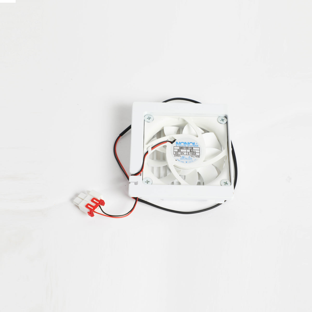 Samsung DA97-01150A Genuine OEM Assembly Fixer Box Fan
