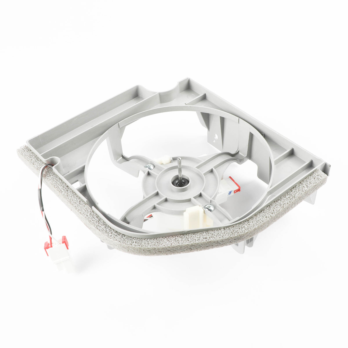 Samsung DA97-01283M Genuine OEM Assembly Support Circuit Motor